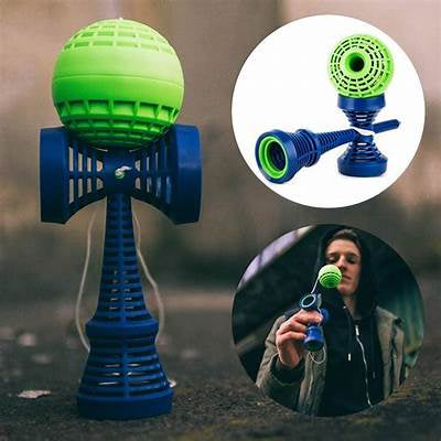 Catchy Air Kendama