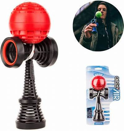 Catchy Air Kendama