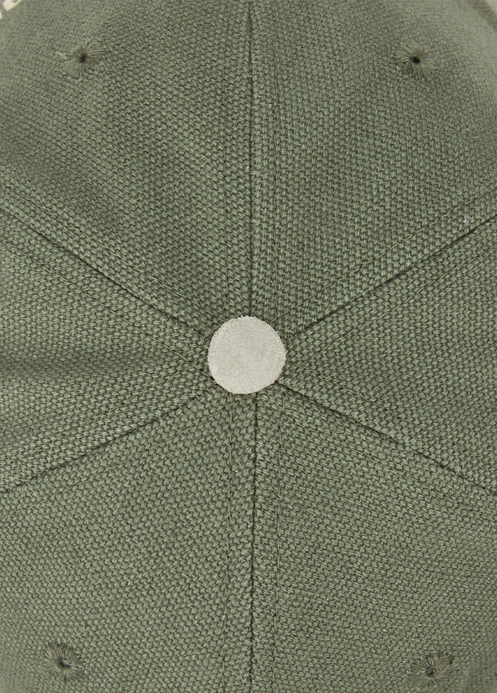 Causeway Hat - Pesto