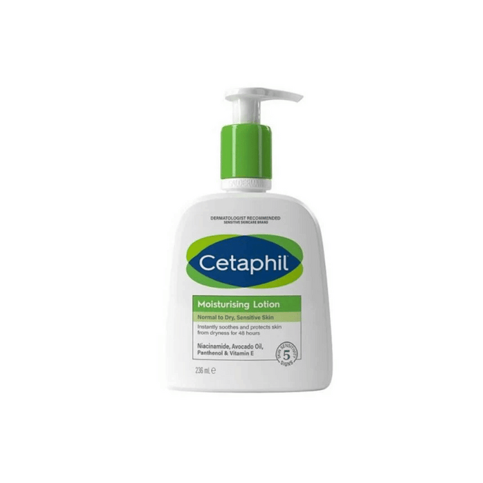 Cetaphil Moisturizing Lotion - 263ml