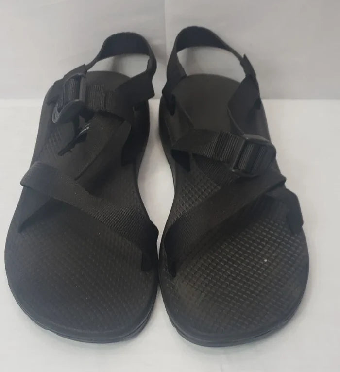 Chaco Women's Z/Cloud Adjustable Strap Cushioned Sandal Size 10 *New