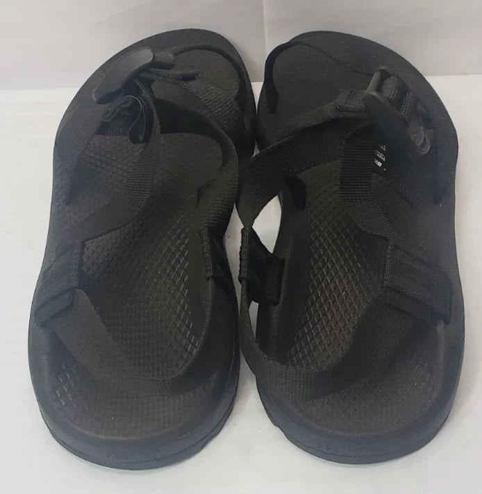 Chaco Women's Z/Cloud Adjustable Strap Cushioned Sandal Size 10 *New