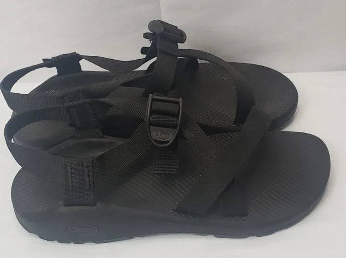 Chaco Women's Z/Cloud Adjustable Strap Cushioned Sandal Size 10 *New