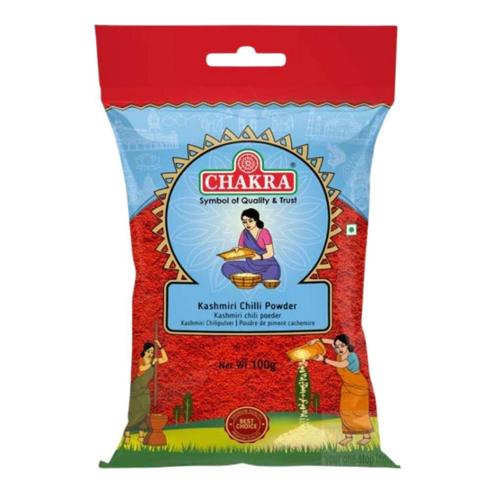 Chakra Kashmiri Chilli Powder