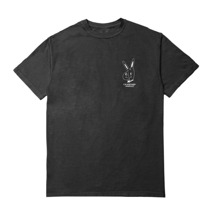 Chinatown Market CTM BUNNY TEE (Black)