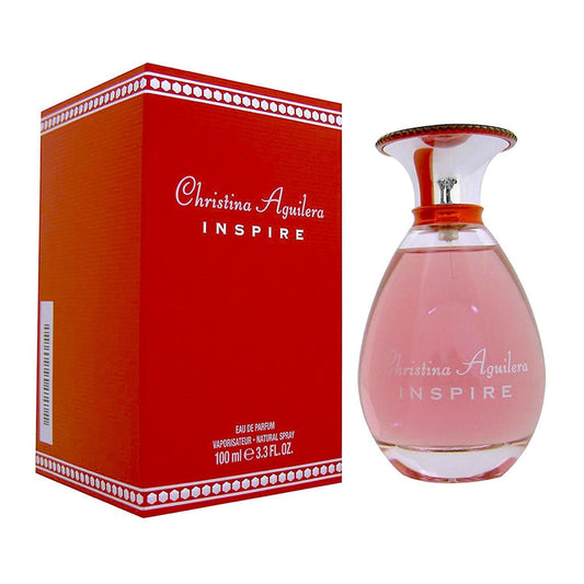 Christina Aguilera Inspire Eau de Parfum
