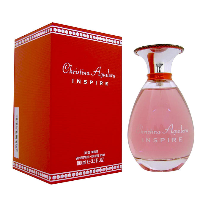 Christina Aguilera Inspire Eau de Parfum