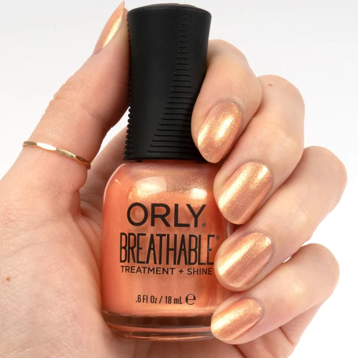Citrus Got Real | Breathable 18ML