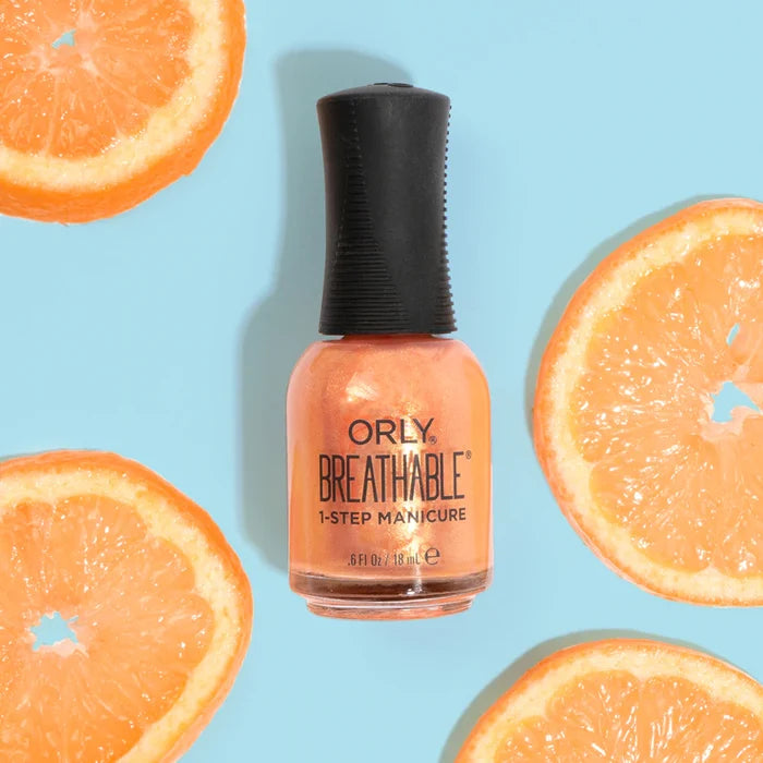 Citrus Got Real | Breathable 18ML