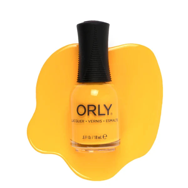 Claim to fame | Nail Lacquer