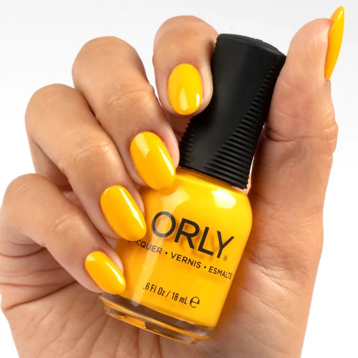 Claim to fame | Nail Lacquer