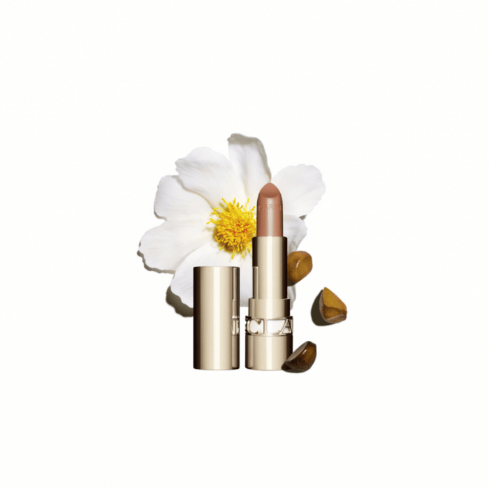Clarins Joli Rouge Lipstick / 786 Beige Nude