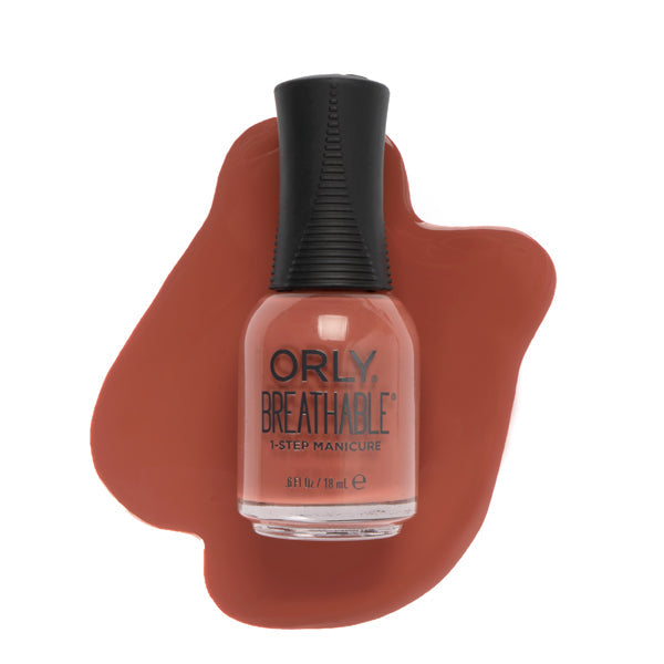 Clay it aint so | Breathable 18ML