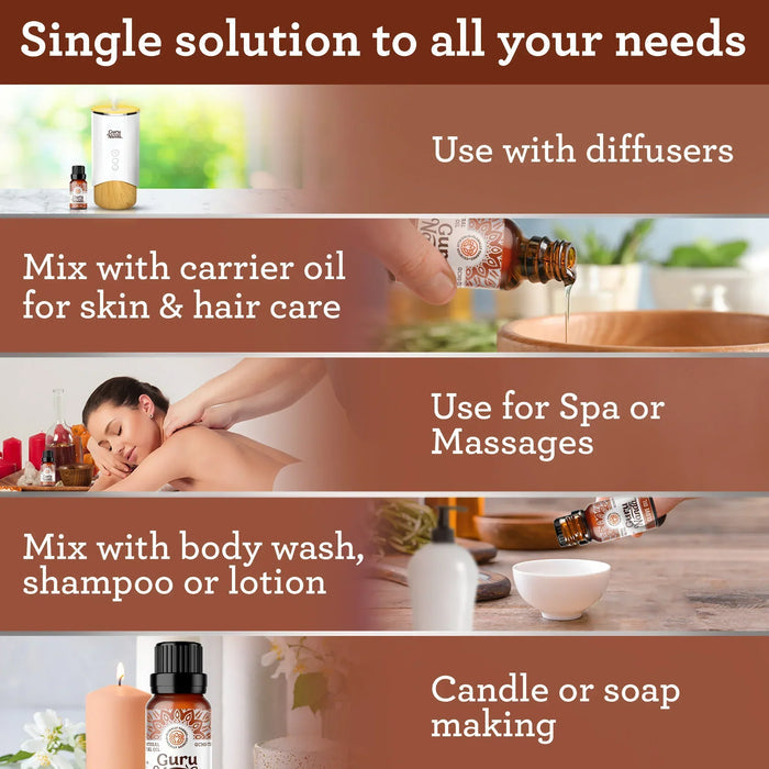 Clove Essential Oil, 15 mL