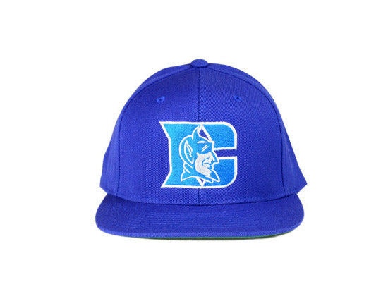 CLSC Duke Em Snapback Hat