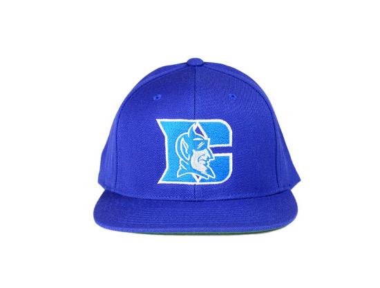 CLSC Duke Em Snapback Hat
