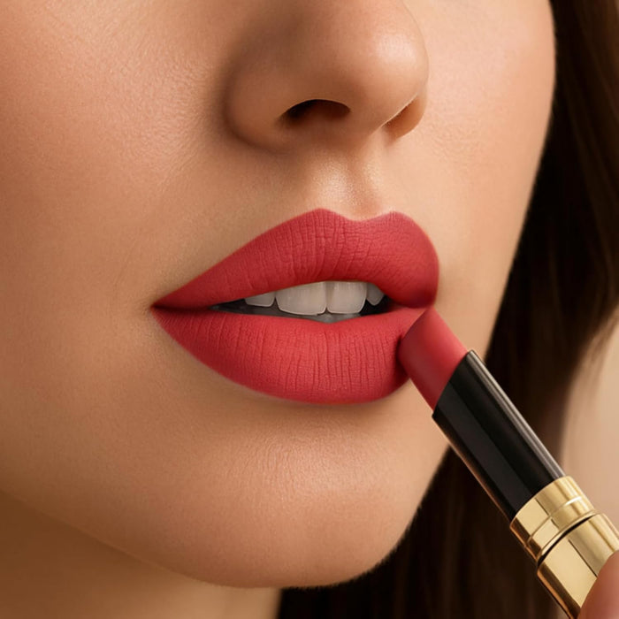COLORFIX NON-TRANSFER MATTE LIPSTICK