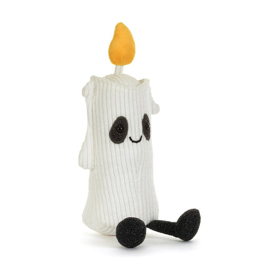 *COMING SOON* Jellycat Amuseables Flickerty Candle (LIMIT 1)