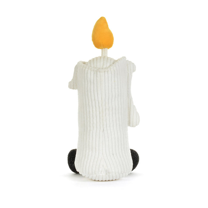 *COMING SOON* Jellycat Amuseables Flickerty Candle (LIMIT 1)