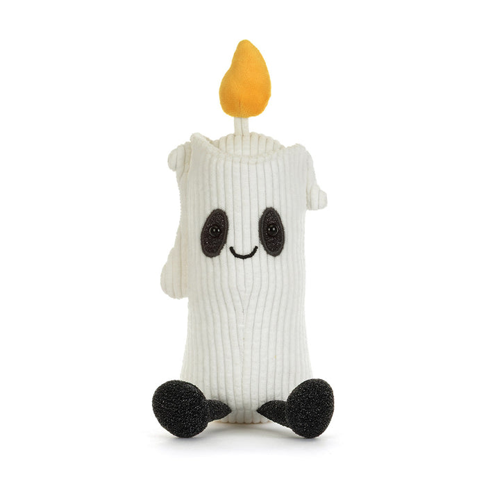 *COMING SOON* Jellycat Amuseables Flickerty Candle (LIMIT 1)