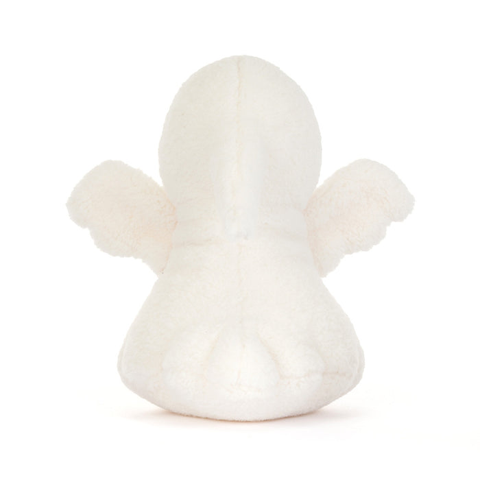 *COMING SOON* Jellycat Ghost Bob (LIMIT 1)
