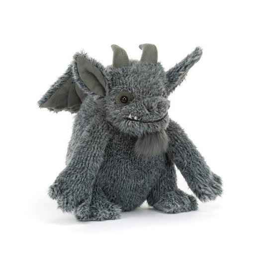 *COMING SOON* Jellycat Growlston Gargoyle (LIMIT 1)