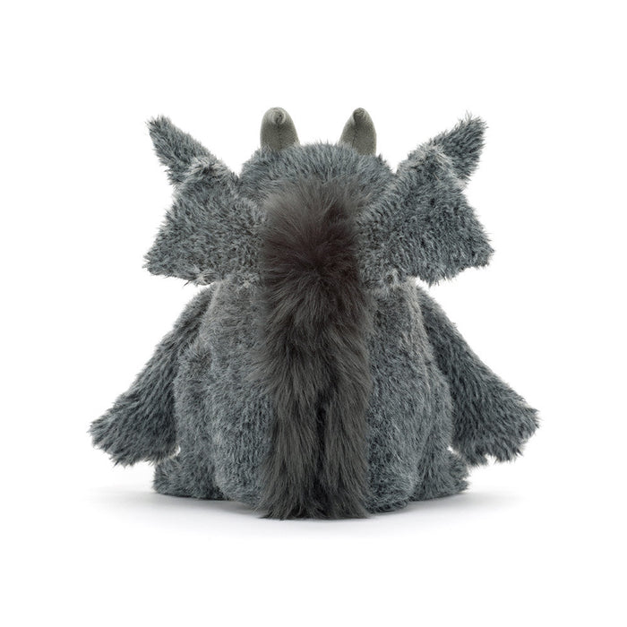 *COMING SOON* Jellycat Growlston Gargoyle (LIMIT 1)