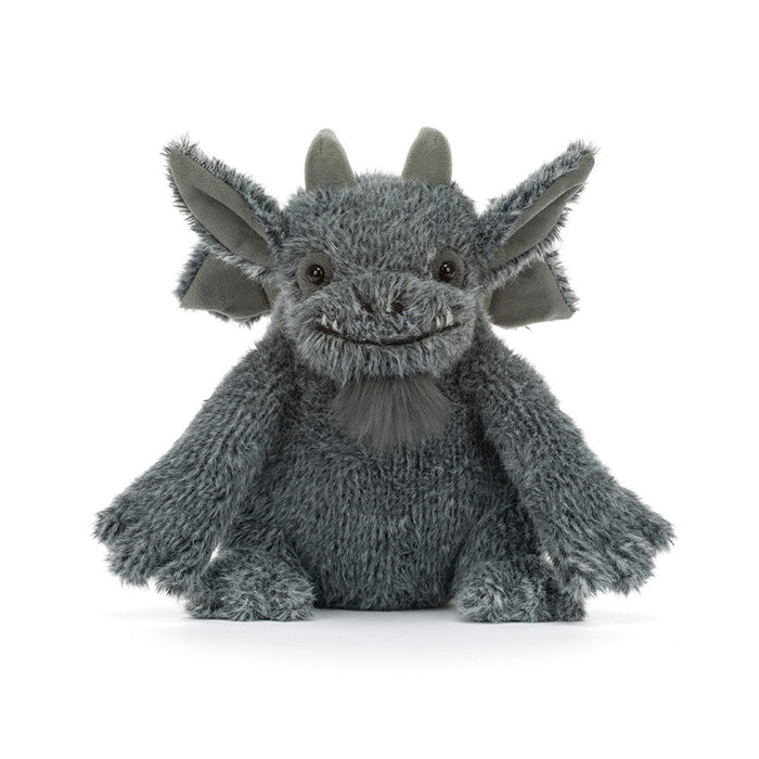 *COMING SOON* Jellycat Growlston Gargoyle (LIMIT 1)