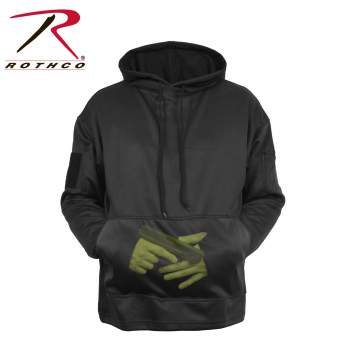 Concealed Carry Hoodie