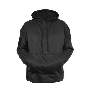 Concealed Carry Hoodie