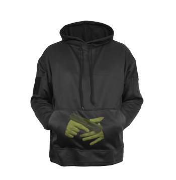 Concealed Carry Hoodie