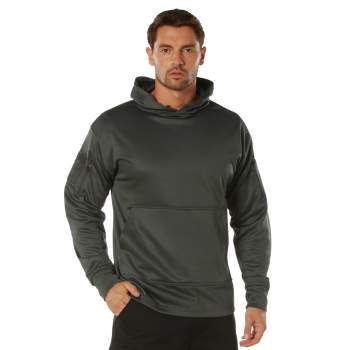 Gun Metal Grey / S