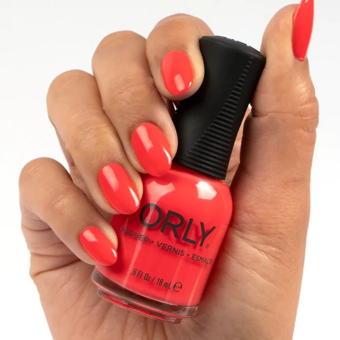 Connect the dots | Nail Lacquer 18ML
