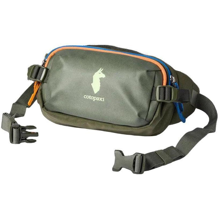 COTOPAXI Allpa X 1.5L Hip Pack
