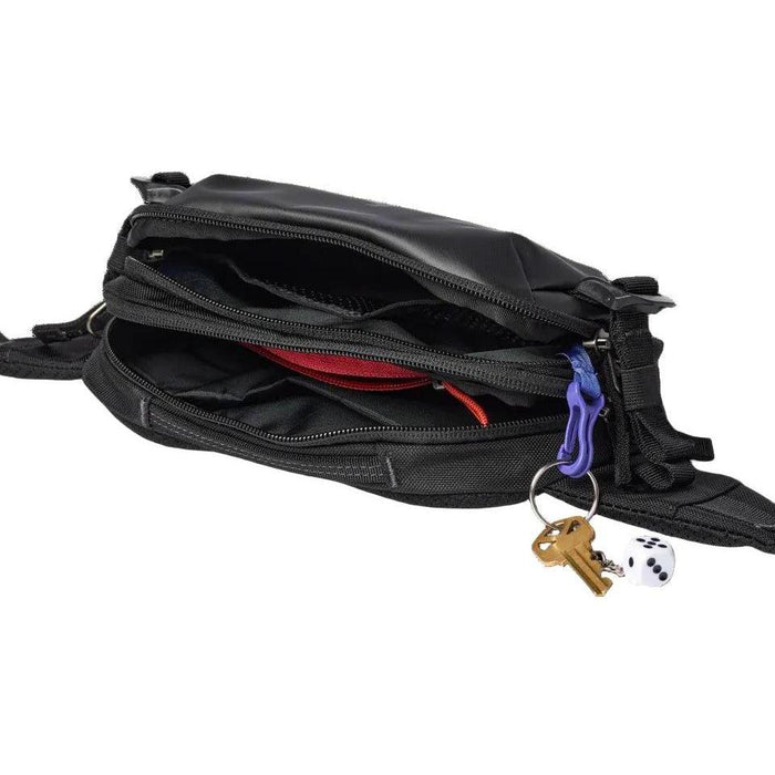 COTOPAXI Allpa X 1.5L Hip Pack