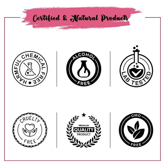 Certified Cranberry Flavor Oil