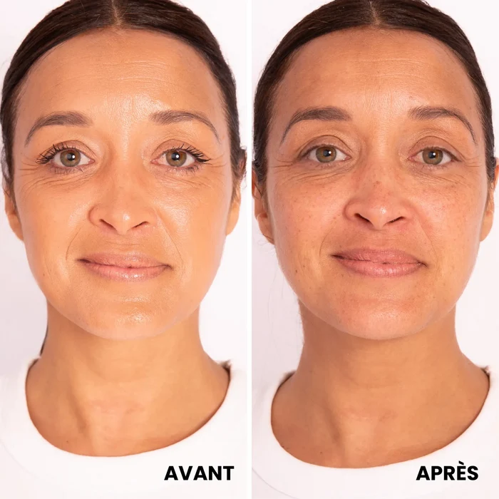 Crème nettoyante visage éclat bio Charlotte Bio