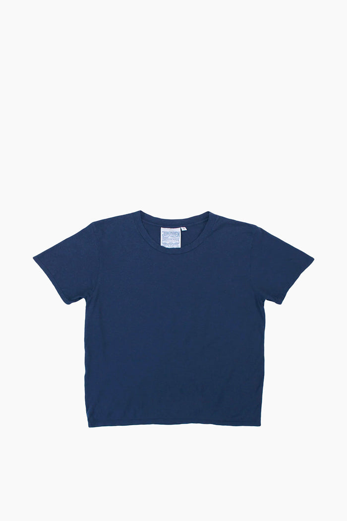 Cropped Ojai Tee