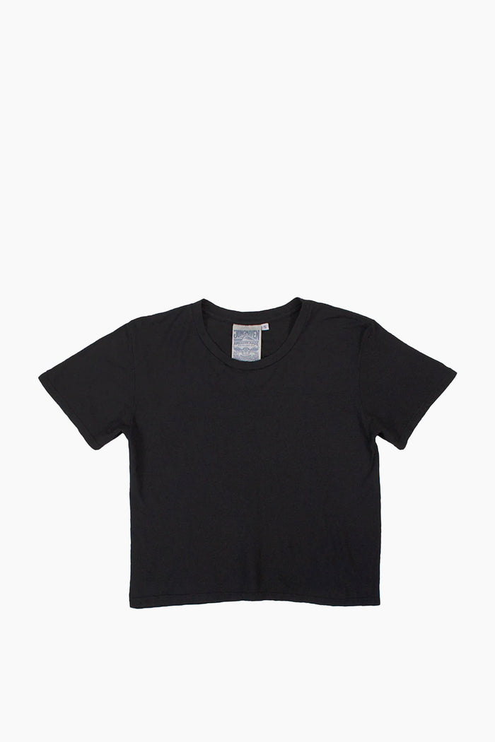 Black / XS