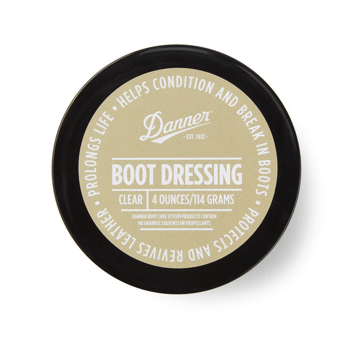 Danner Boot Dressing 4oz Footwear Accessories Danner