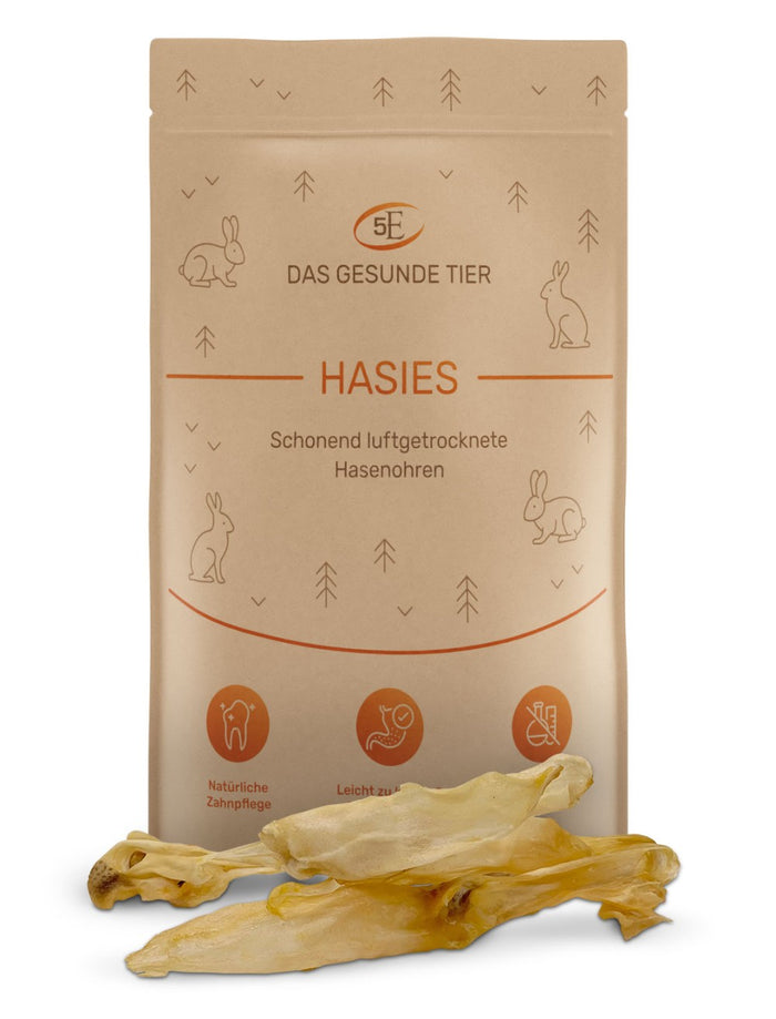 Das Gesunde Tier Hasies