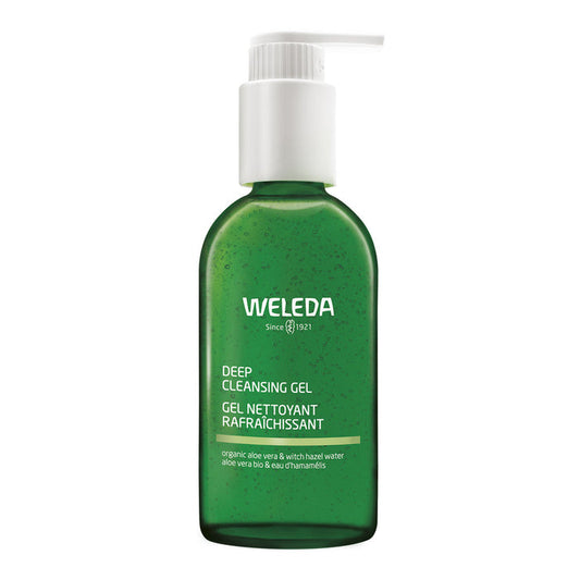 Weleda Deep Cleansing Gel _1
