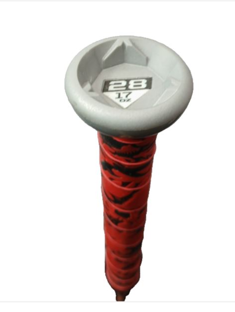 Demarini 2023 Voodoo One USA -11 28in/17oz Baseball Bat