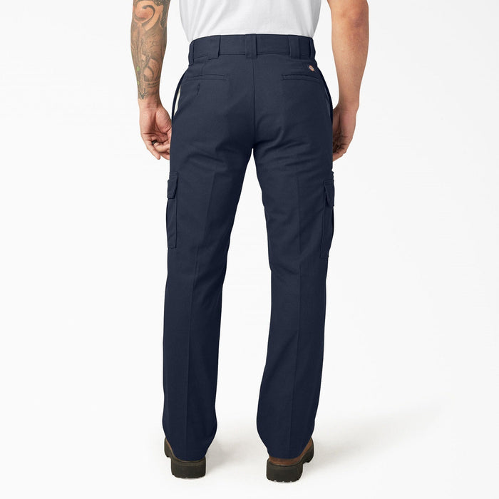 Dickies Men's FLEX Regular Fit Cargo Pants Pants Dickies