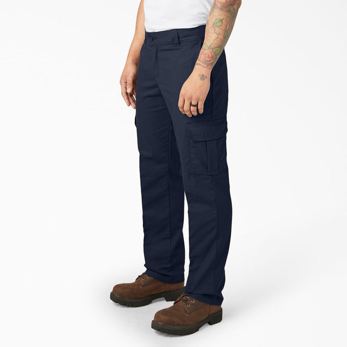 Dickies Men's FLEX Regular Fit Cargo Pants Pants Dickies