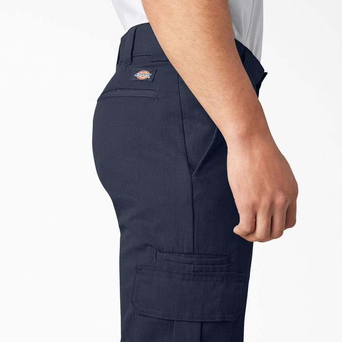 Dickies Men's FLEX Regular Fit Cargo Pants Pants Dickies