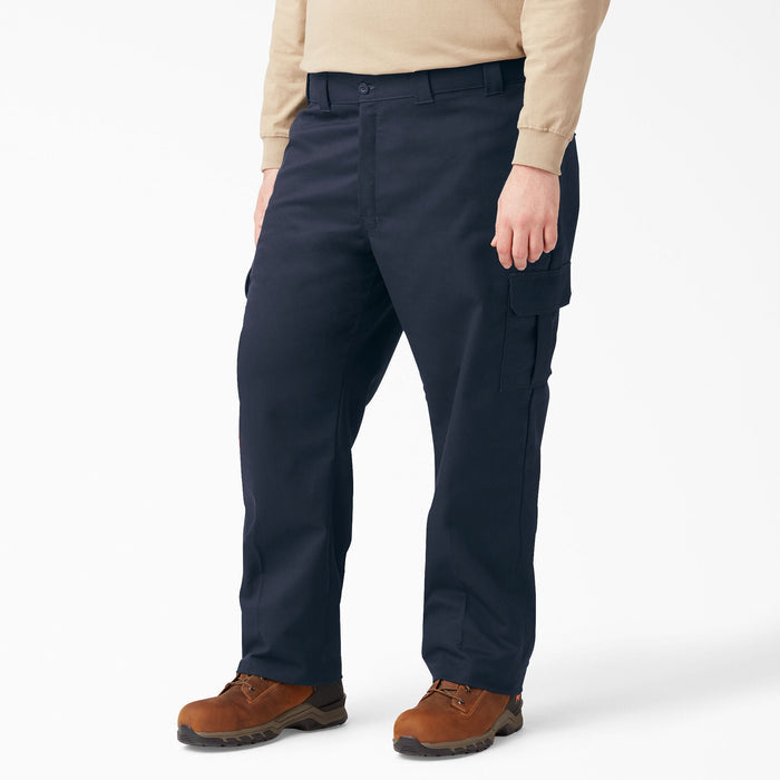 Dickies Men's FLEX Regular Fit Cargo Pants Pants Dickies