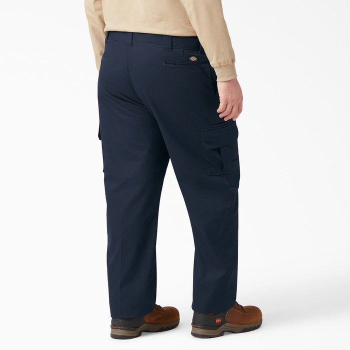 Dickies Men's FLEX Regular Fit Cargo Pants Pants Dickies