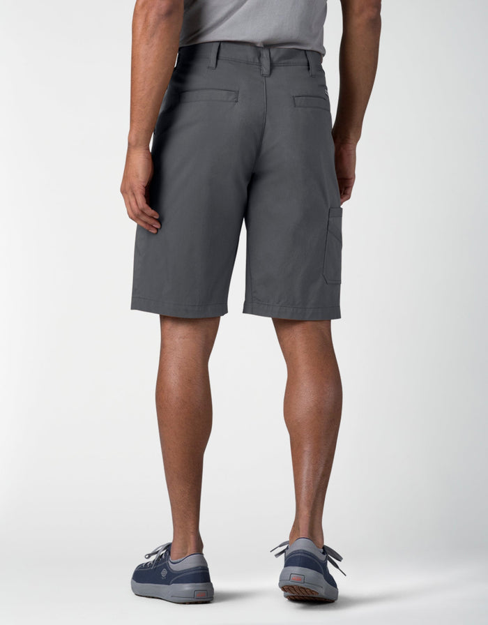 Dickies Men's Performance Hybrid 11" Utility Short Shorts Dickies