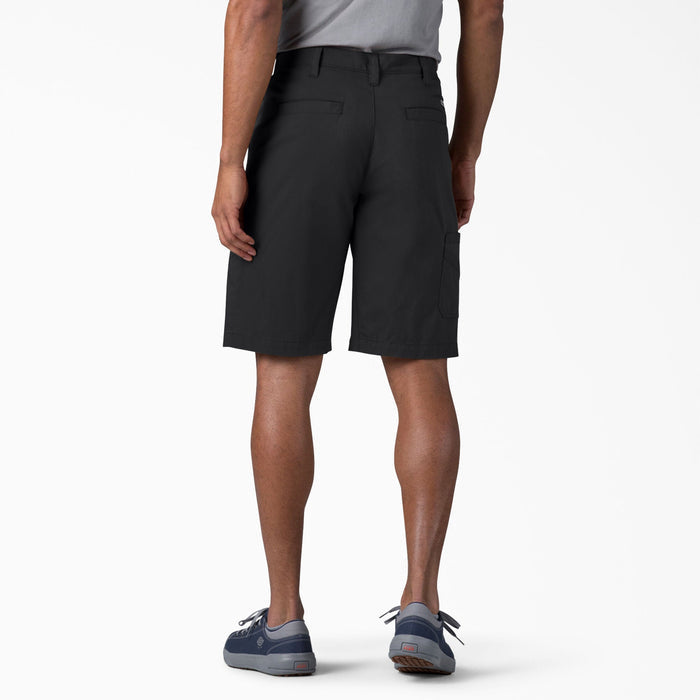 Dickies Men's Performance Hybrid 11" Utility Short Shorts Dickies